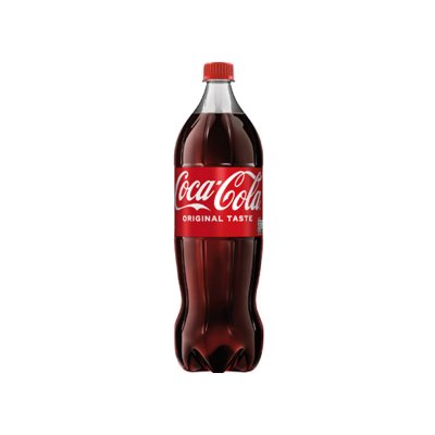 Coca-Cola 1,5 l